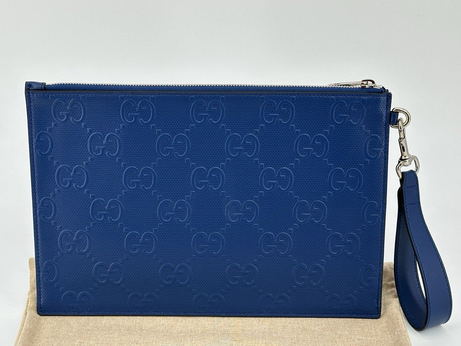 Gucci New Gucci Clutch Size ONE SIZE - 3 Thumbnail