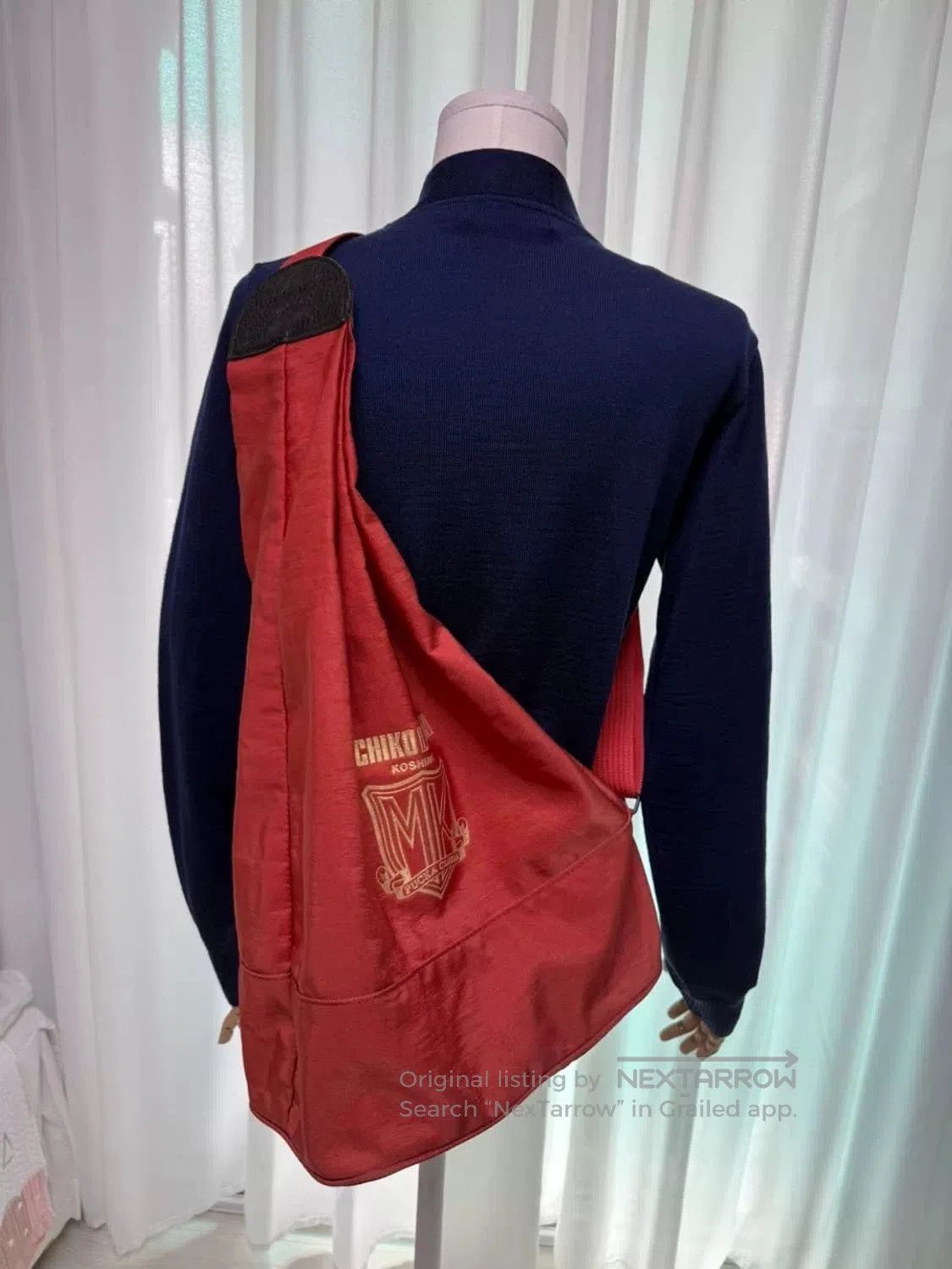 Michiko Koshino London Michiko Koshino London Vintage Crossbody Bag. Size ONE SIZE - 2 Thumbnail