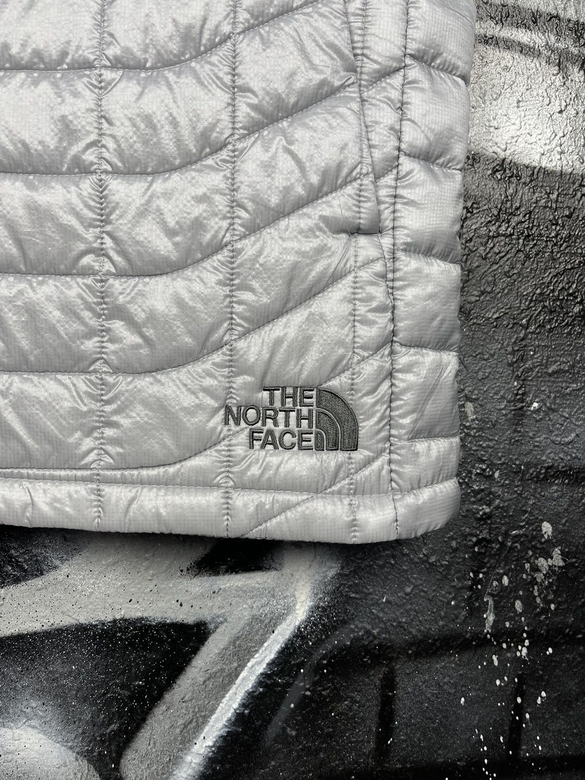 The North Face The North Face Thermoball Trekker Vest Men’s Size M Size US M / EU 48-50 / 2 - 15 Thumbnail