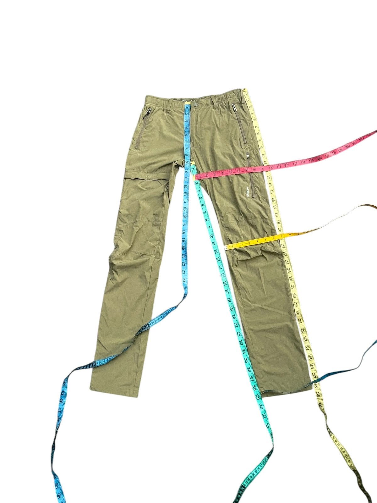 Japanese Brand Fieldcore Pant Size US 30 / EU 46 - 11 Thumbnail