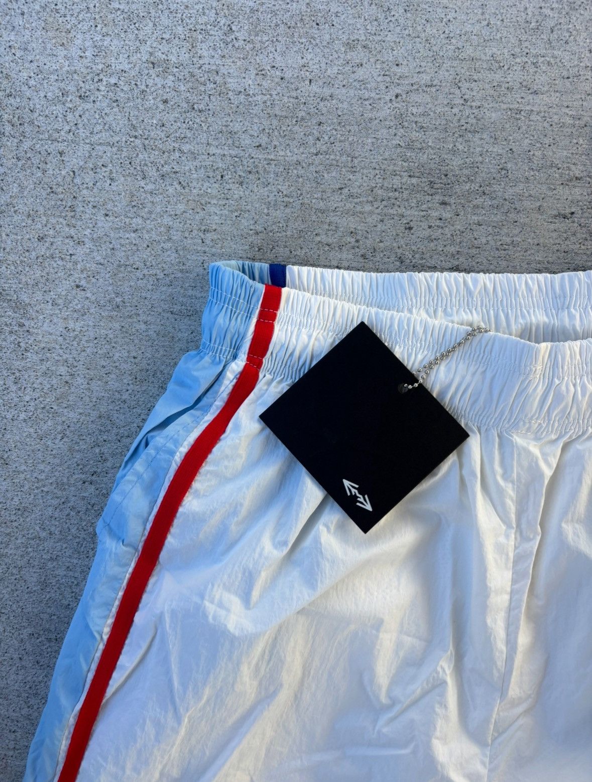 HMDD Hmdd chim sold out baggy pants medium Size US 32 / EU 48 - 3 Thumbnail
