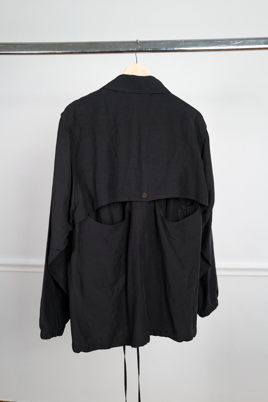 Damir Doma DAMIR DOMA JACKET Size US M / EU 48-50 / 2 - 22 Thumbnail