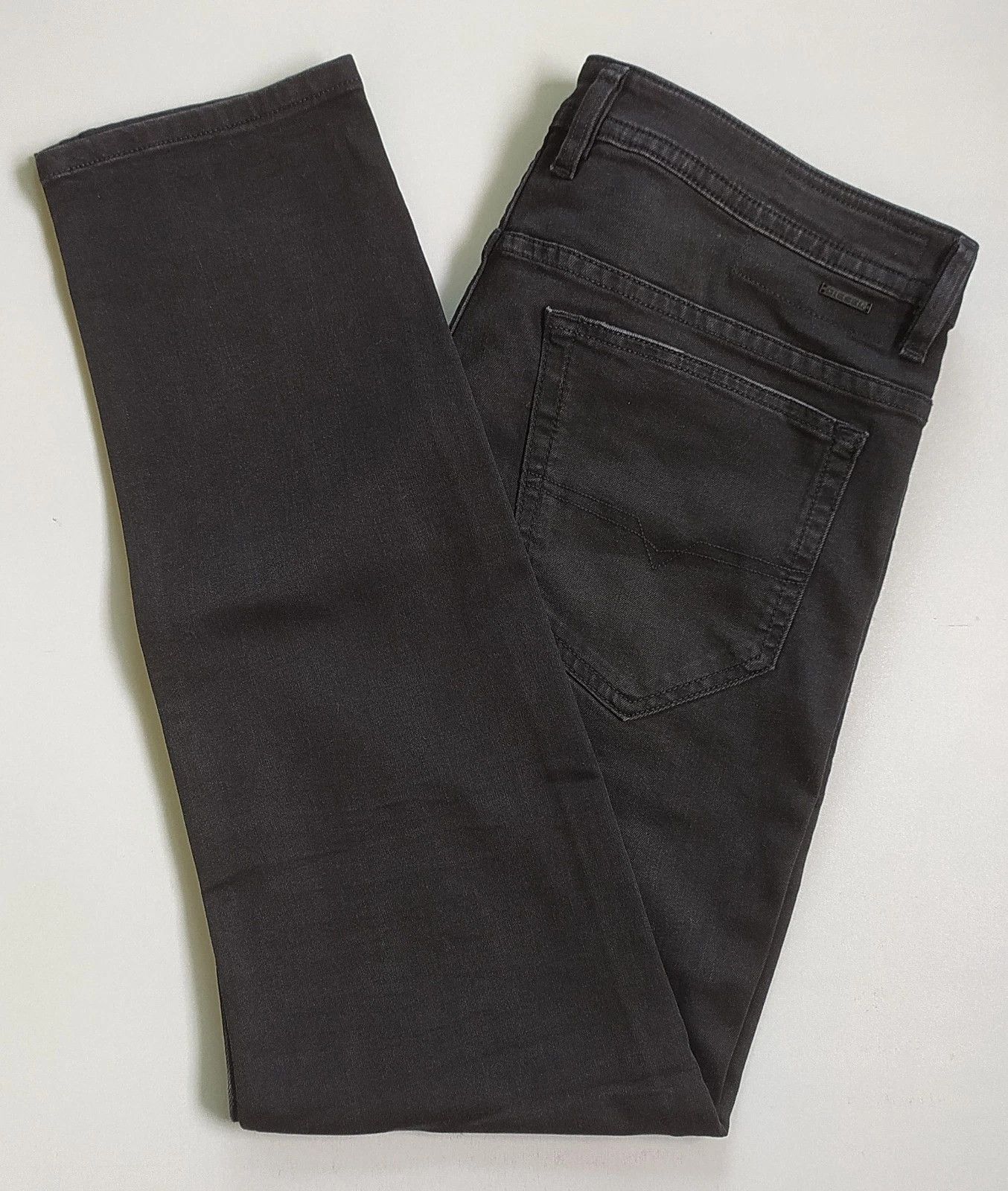Diesel Diesel THOMMER-C L.32 MENS JEANS T/9610 Size US 36 / EU 52 - 13 Thumbnail