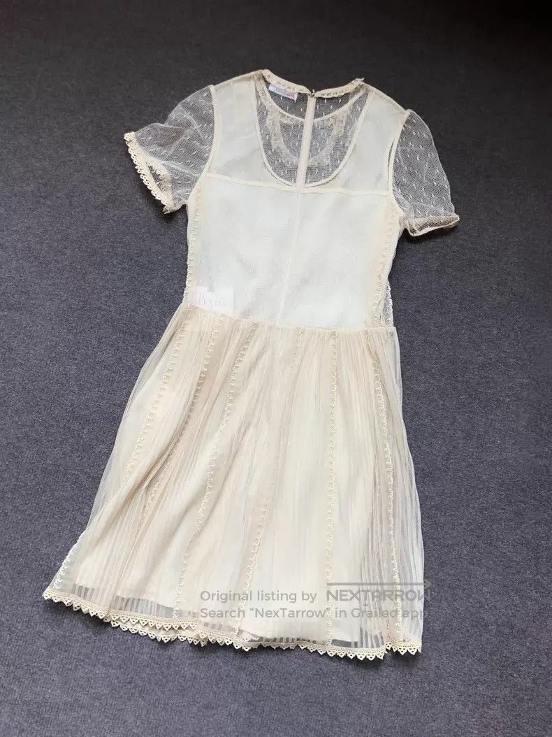 Valentino Valentino dress Size XS / US 0-2 / IT 36-38 - 4 Thumbnail