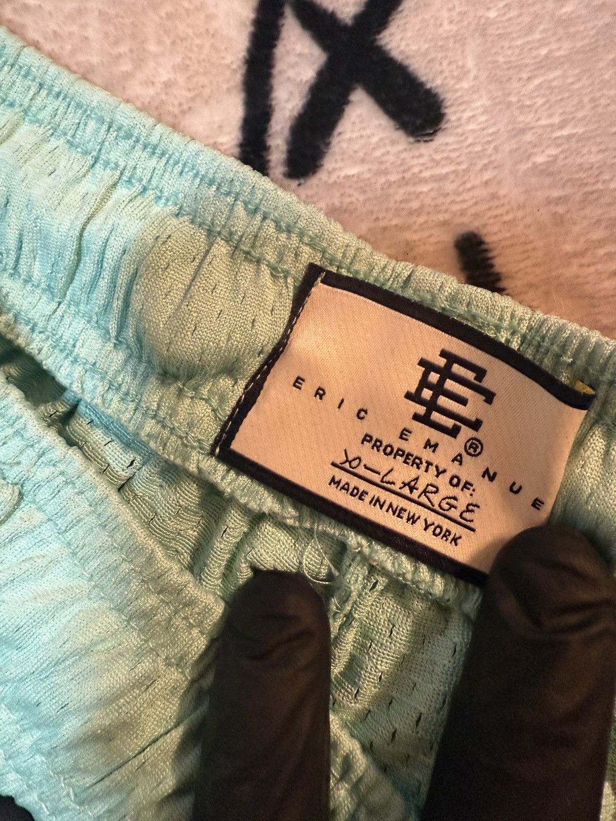 Eric Emanuel Eric Emanuel Shorts Size US 36 / EU 52 - 4 Thumbnail