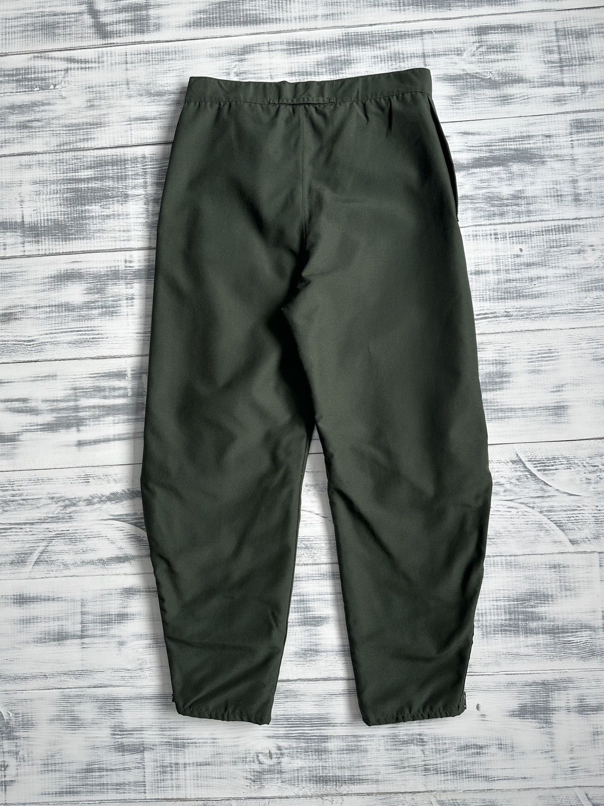Musto MUSTO Country Gore-Tex Hunting Shooting Membrane Pants Men’s Size US 36 / EU 52 - 2 Thumbnail