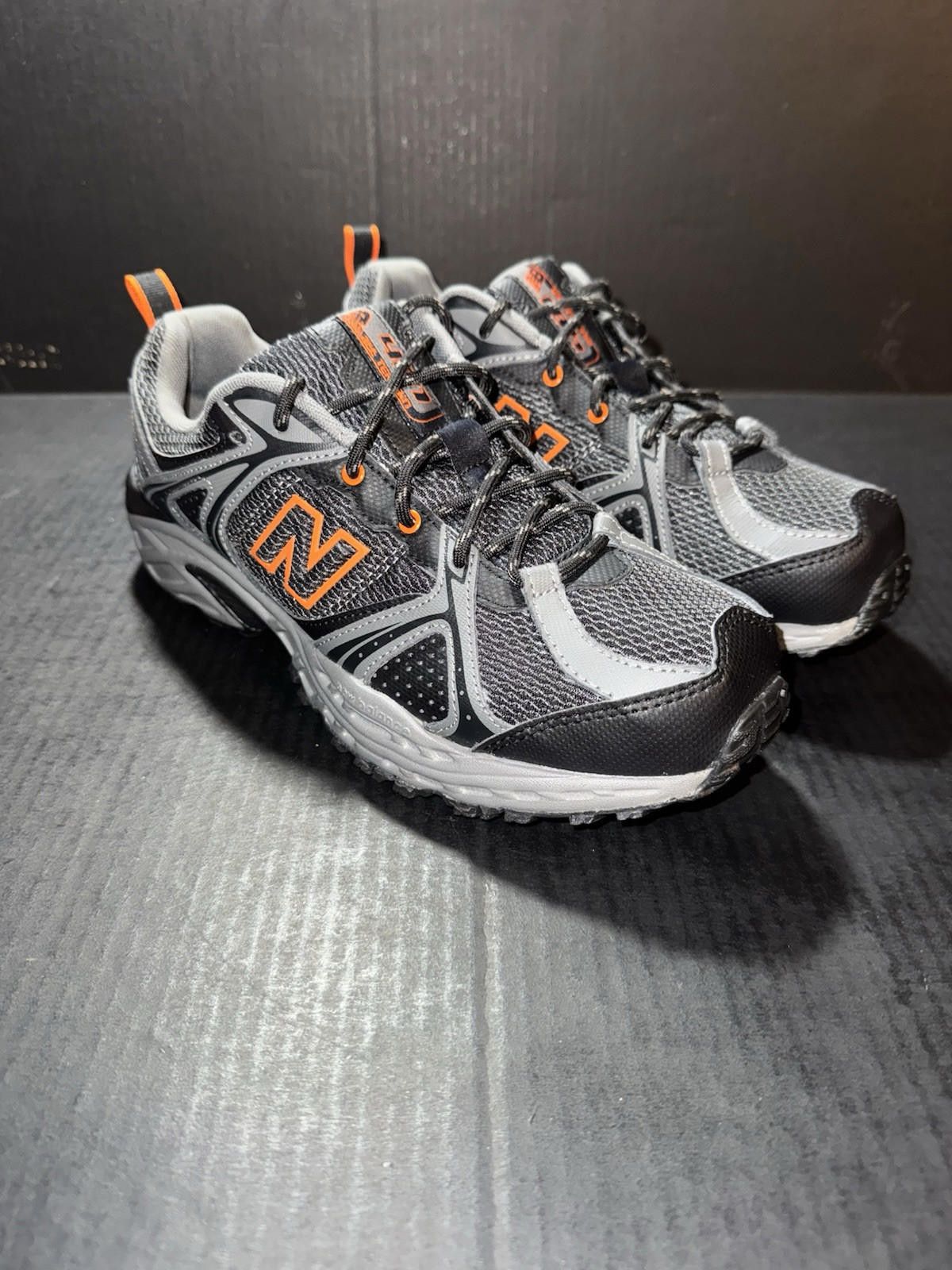 New Balance New Balance Men's 481 v2 ALL TERRAIN Run Shoes - Size 8.5 4E Size US 8.5 / EU 41-42 - 2 Thumbnail