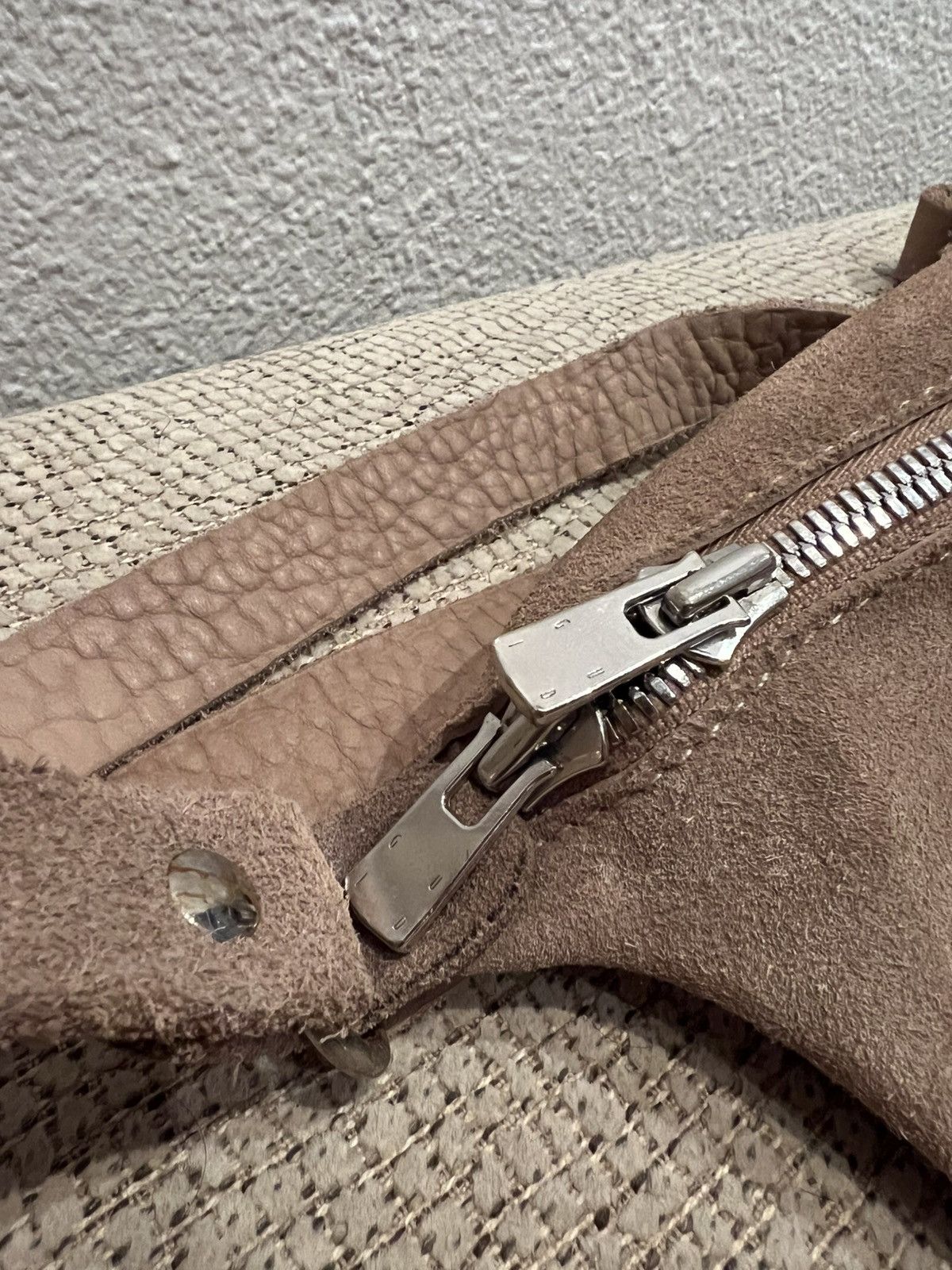 Guidi GUIDI BV06 SMALL FANNY BAG. Size ONE SIZE - 2 Thumbnail