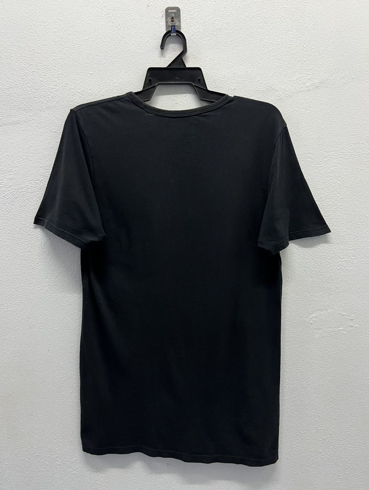 Nike × Vintage VINTAGE NIKE AIR BIG LOGO SHIRT Size US M / EU 48-50 / 2 - 2 Thumbnail