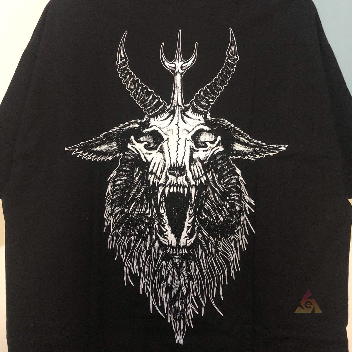 Band Tees Rare Vintage Incantation The Infernal Storm T-Shirt Y2K Size US XL / EU 56 / 4 - 12 Thumbnail
