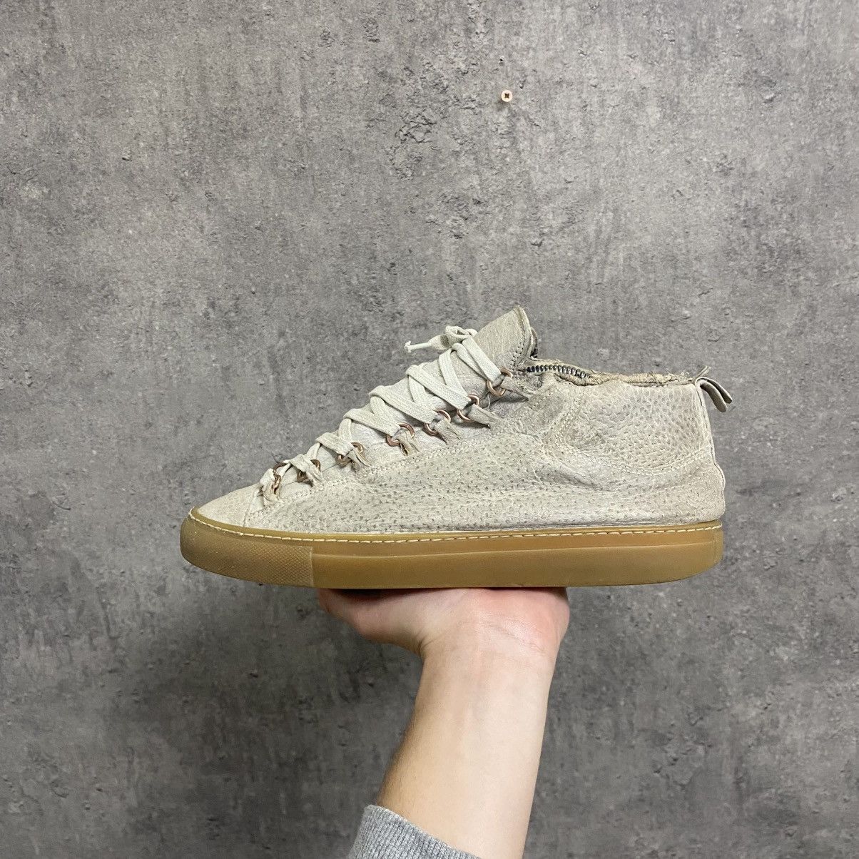 Balenciaga Arena High Top