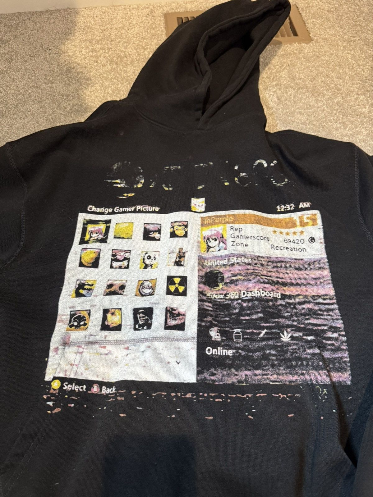 Other Xbox 360 Hoodie Size US M / EU 48-50 / 2 - 1 Thumbnail