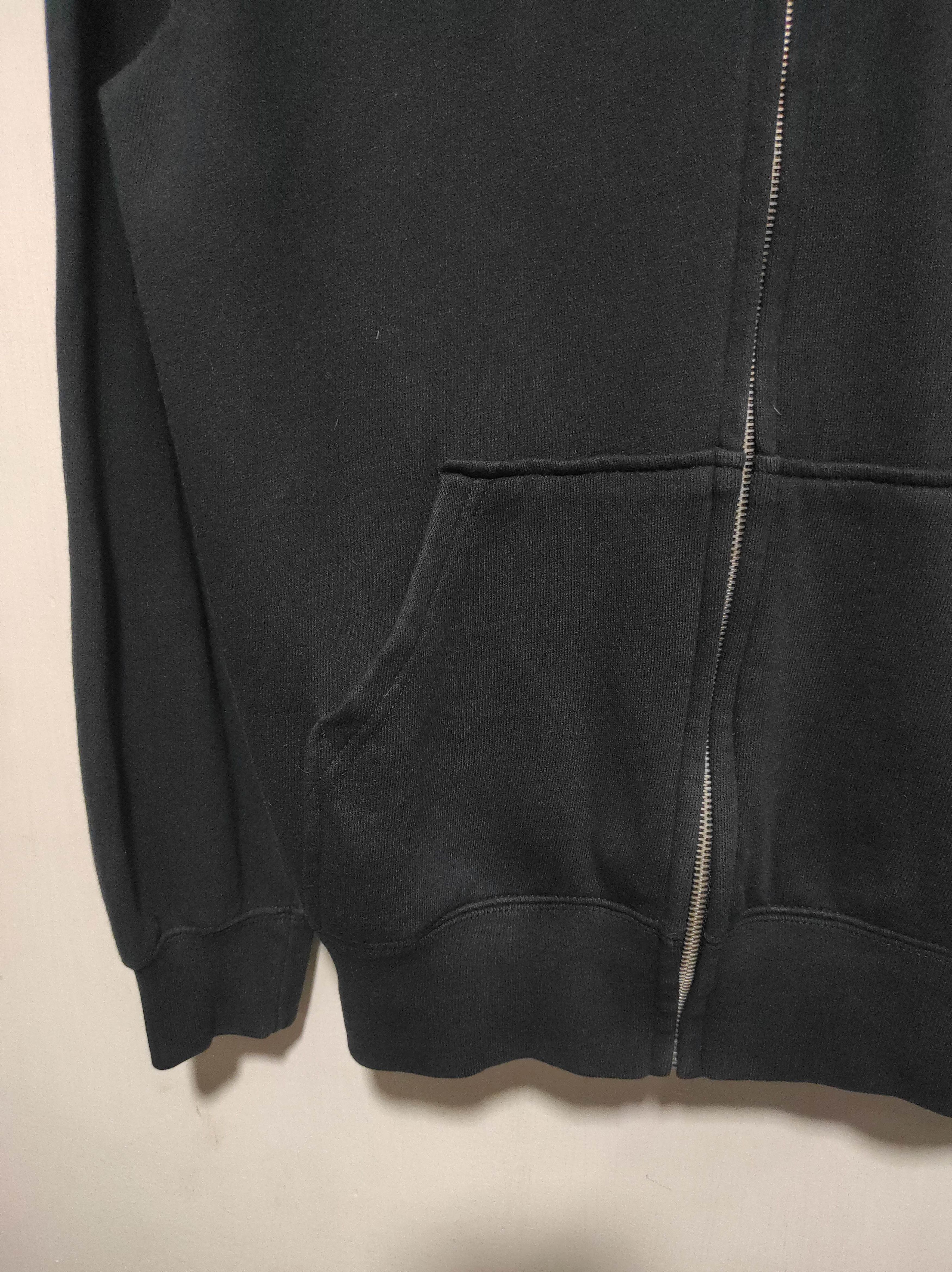 Other Kairi Hojo Bon Boyage Zip Fur Hoodie LGB style Size US M / EU 48-50 / 2 - 7 Thumbnail