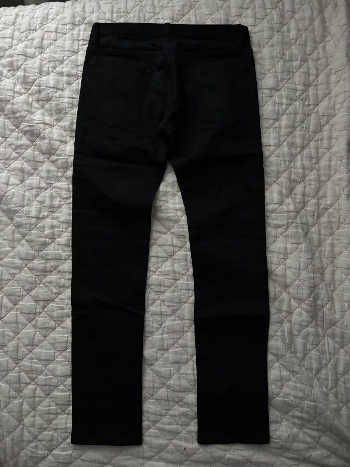 Undercover (NFS) Undercover AW09 “Earmuff Maniac” Scab Pants Size US 29 - 3 Thumbnail