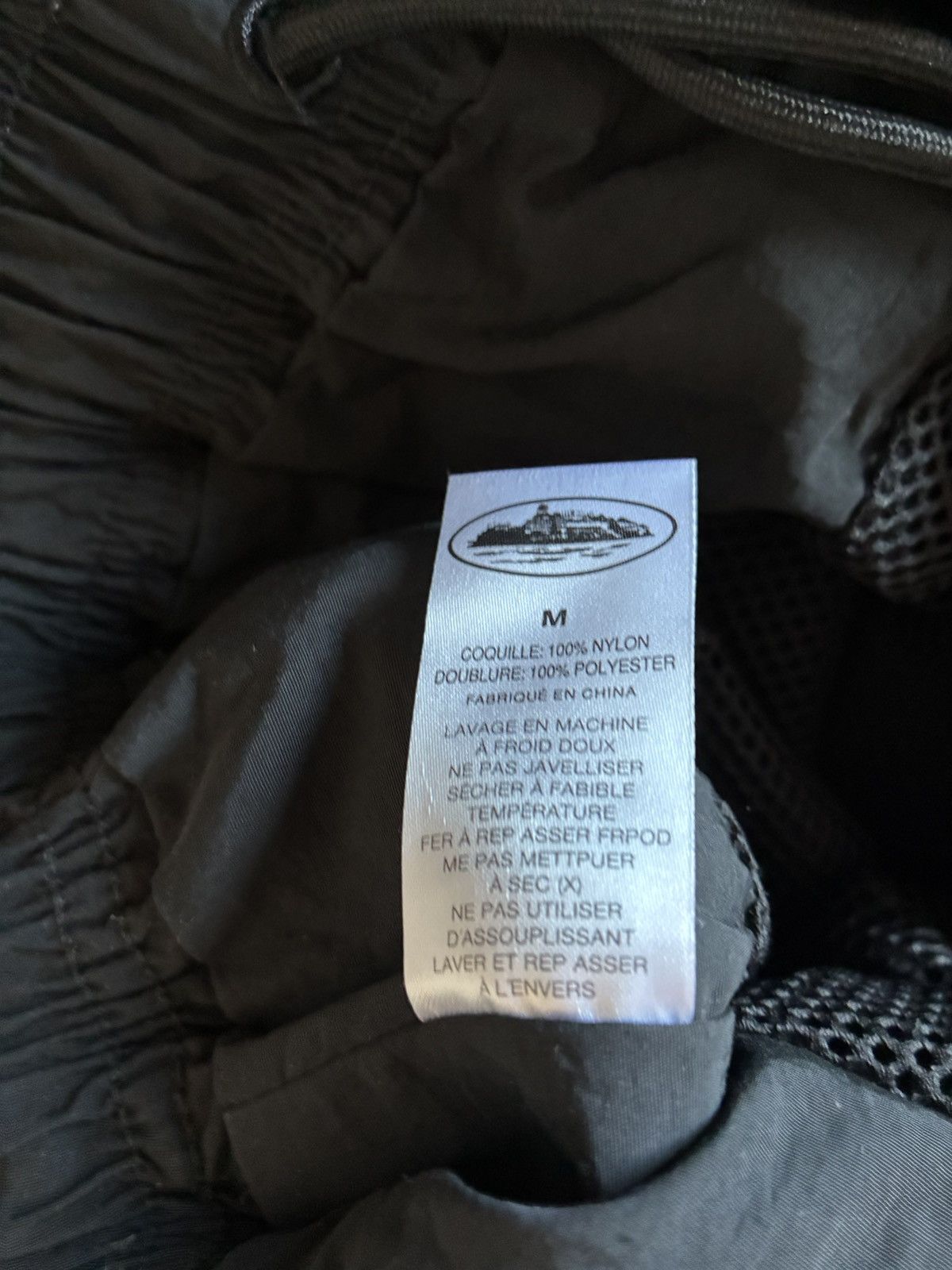 Corteiz CORTEIZ Brasil Sweatpants Size US 30 / EU 46 - 6 Thumbnail