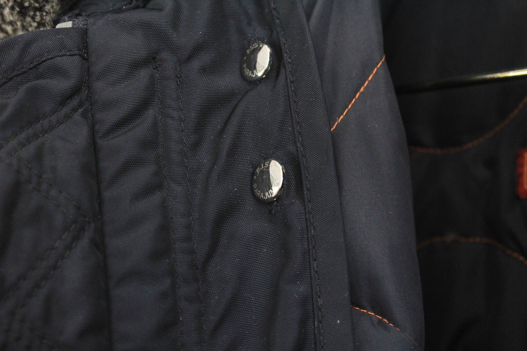 Parajumpers Parajumpers Jacket Medium Size US M / EU 48-50 / 2 - 6 Thumbnail