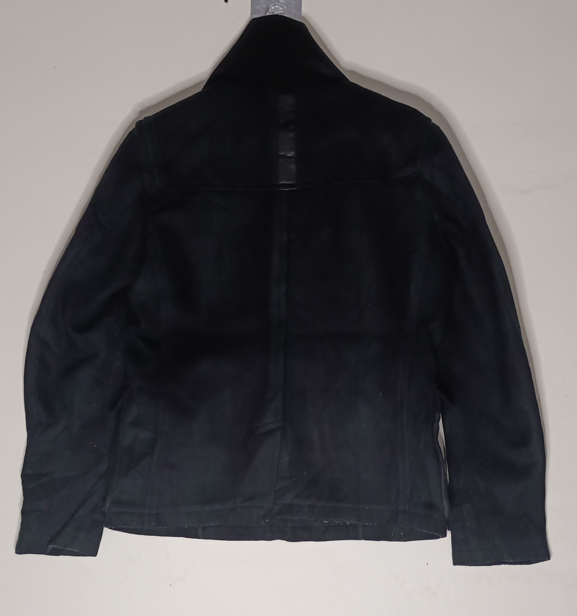 Japanese Brand × Vintage Vintage🔥🔥JUN MEN DUFFLE COAT WINTER MEN COAT Size US L / EU 52-54 / 3 - 8 Thumbnail