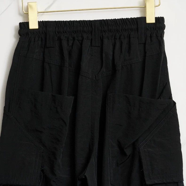 Song For The Mute Song For The Mute Drawstring Cargo Pant Size US 30 / EU 46 - 3 Thumbnail