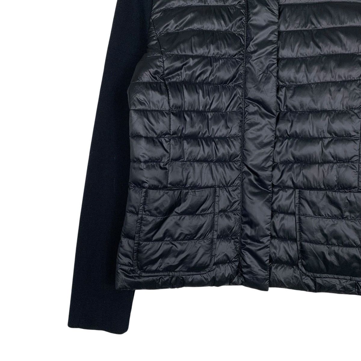 Marella Marella Padded Women Jacket Size XS / US 0-2 / IT 36-38 - 3 Thumbnail