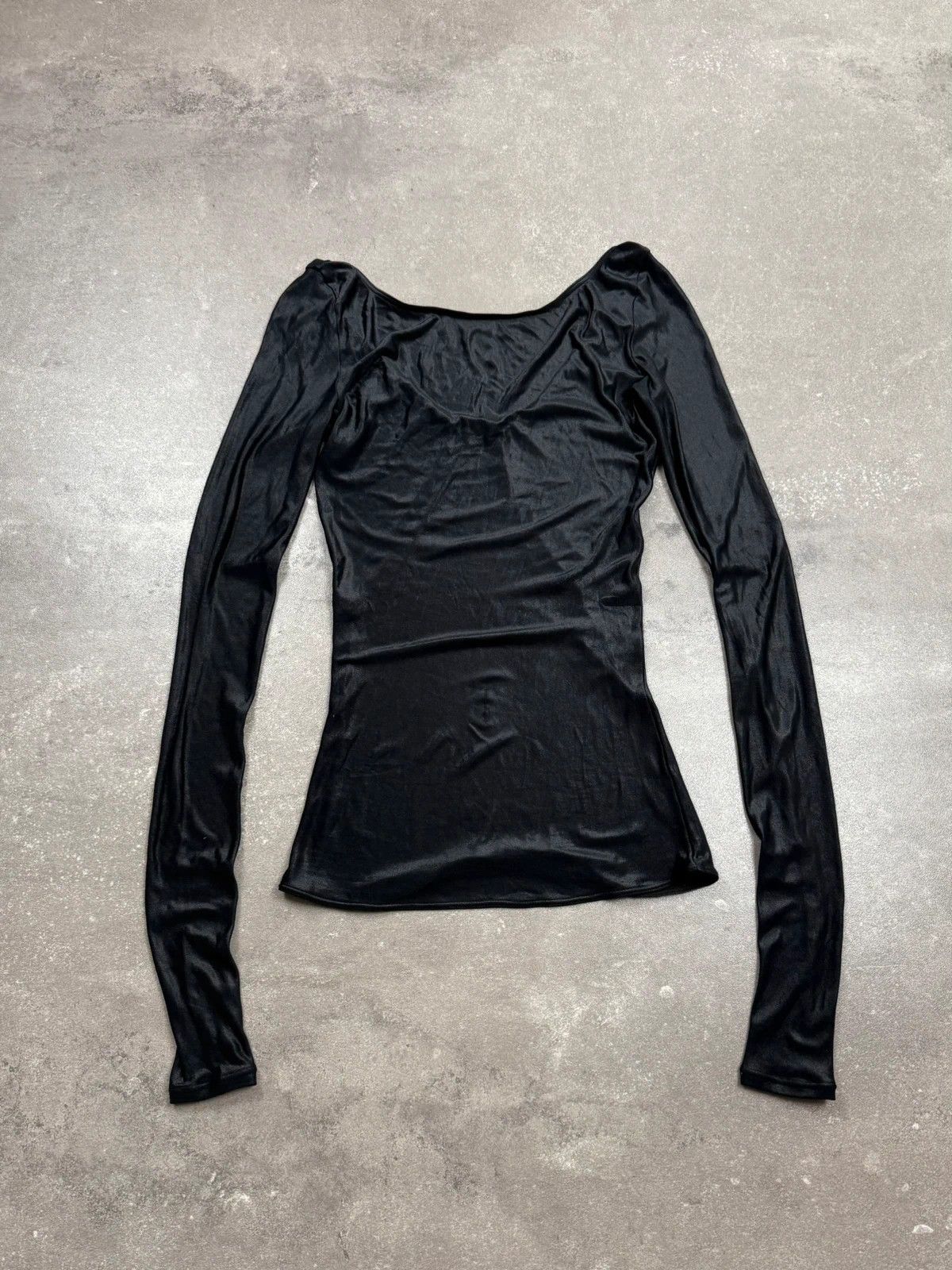 Issey Miyake Issey Miyake blouses vintage archive opium avant-garde Size S / US 4 / IT 40 - 1 Thumbnail