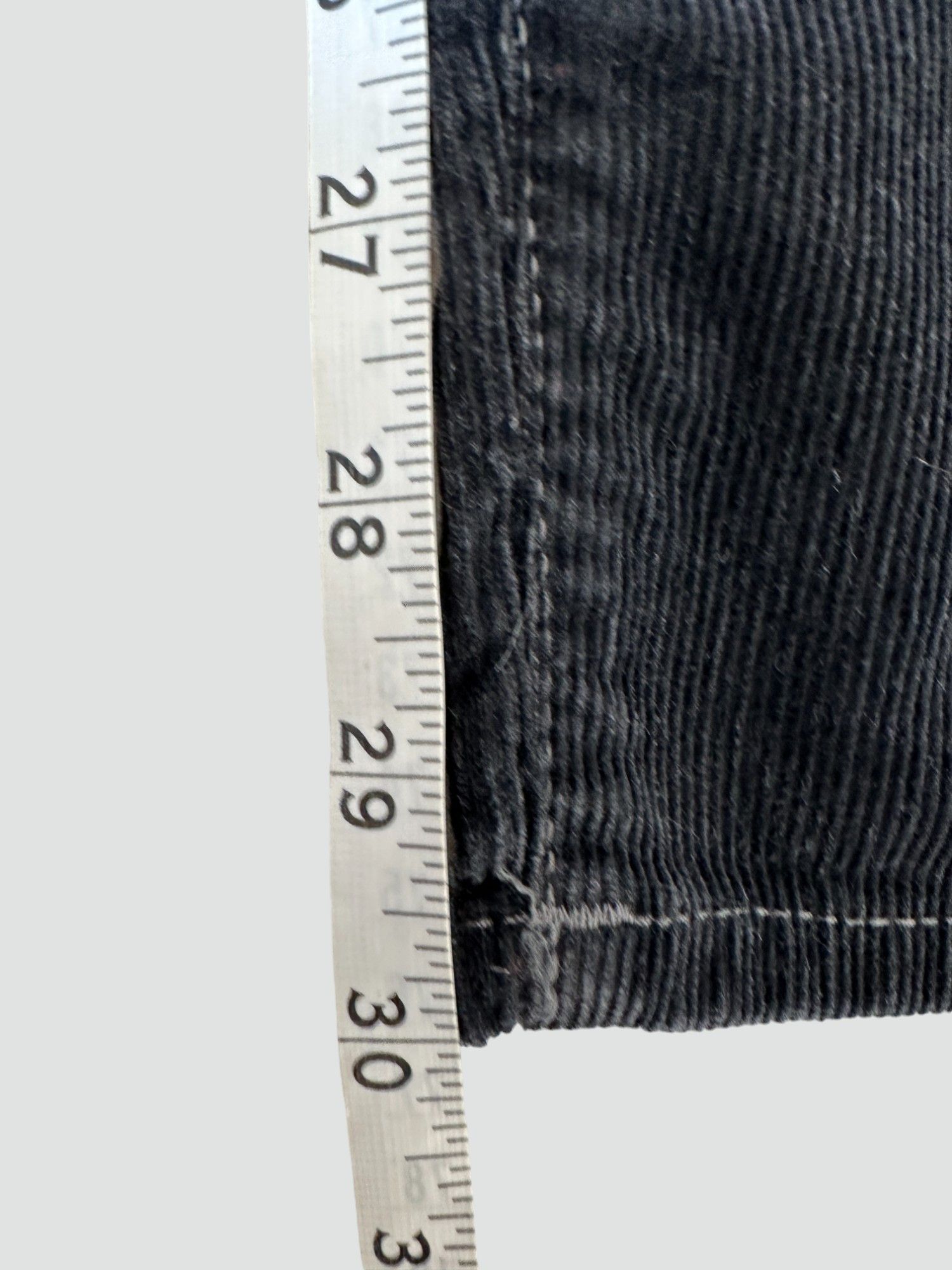 Acne Studios Acne Studios 1996 Corduroy Trousers Size US 30 / EU 46 - 8 Thumbnail