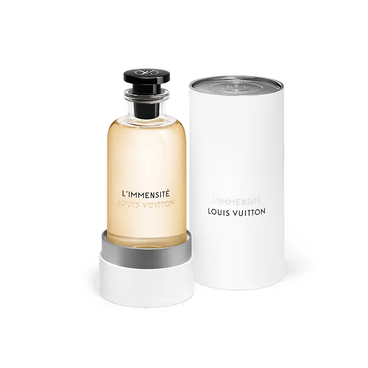 Louis Vuitton L'Immensité Size 40 - 2 Thumbnail