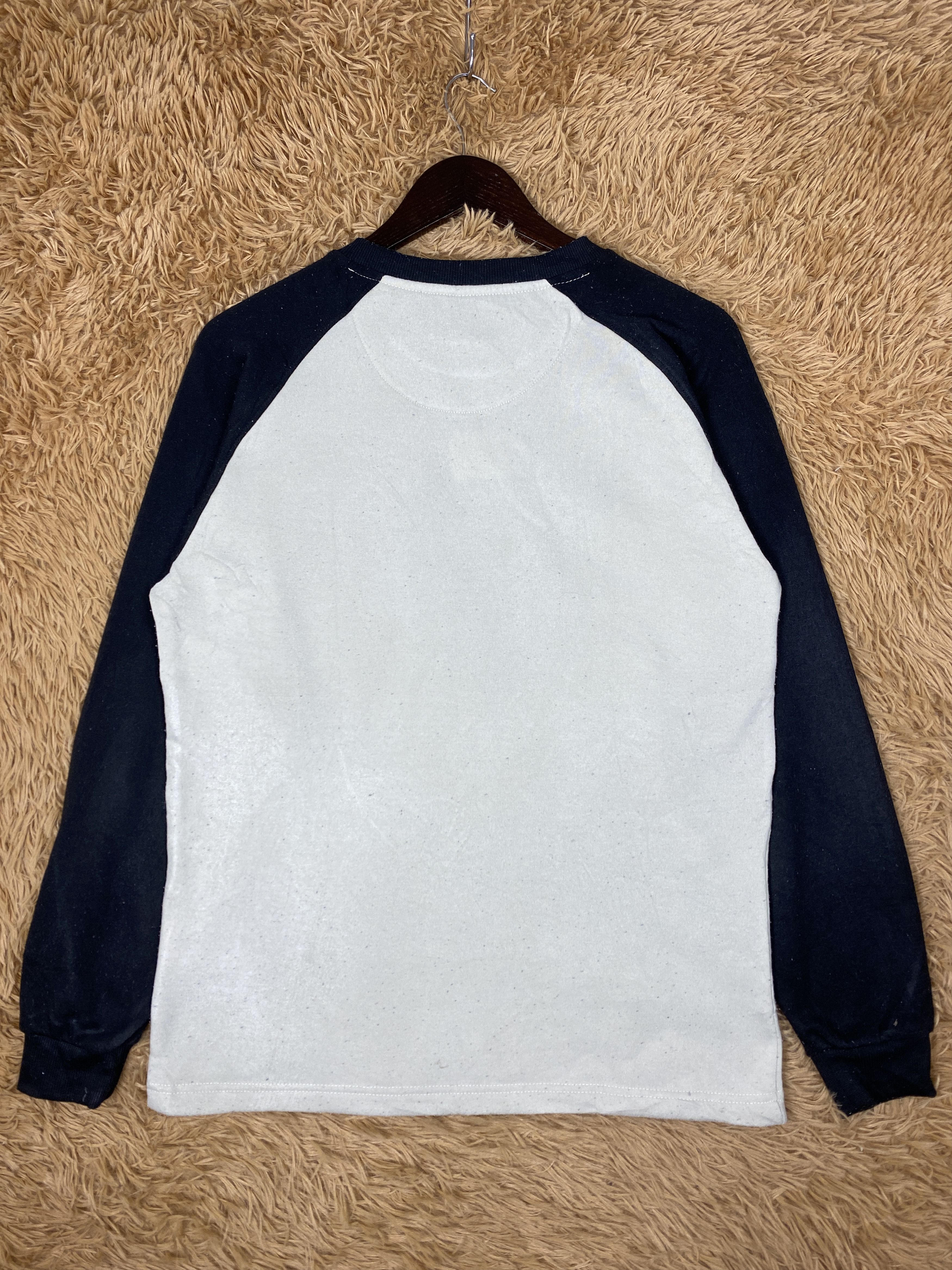 NBA Vintage Genuine Merchandise Sweatshirts PS0381 Size US M / EU 48-50 / 2 - 5 Thumbnail