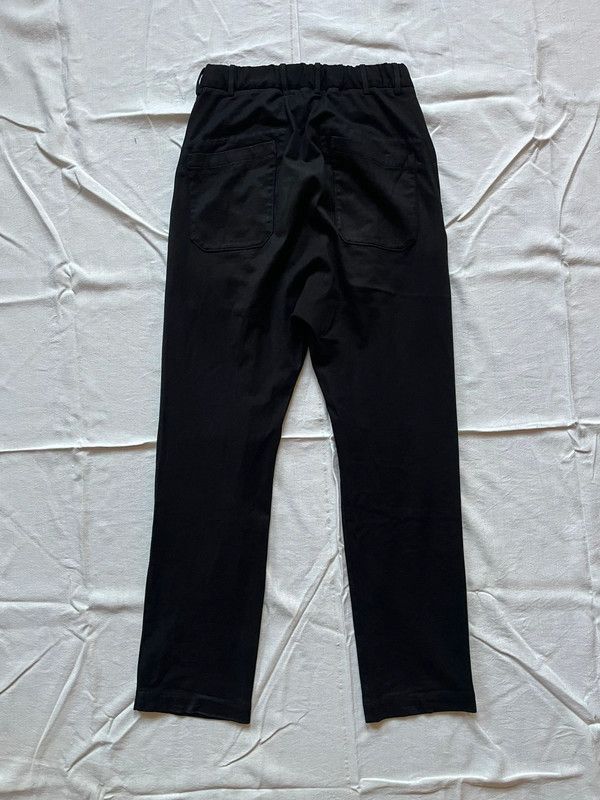 Yohji Yamamoto Yohji Yamamoto Pour Homme pants Size US 34 / EU 50 - 3 Thumbnail
