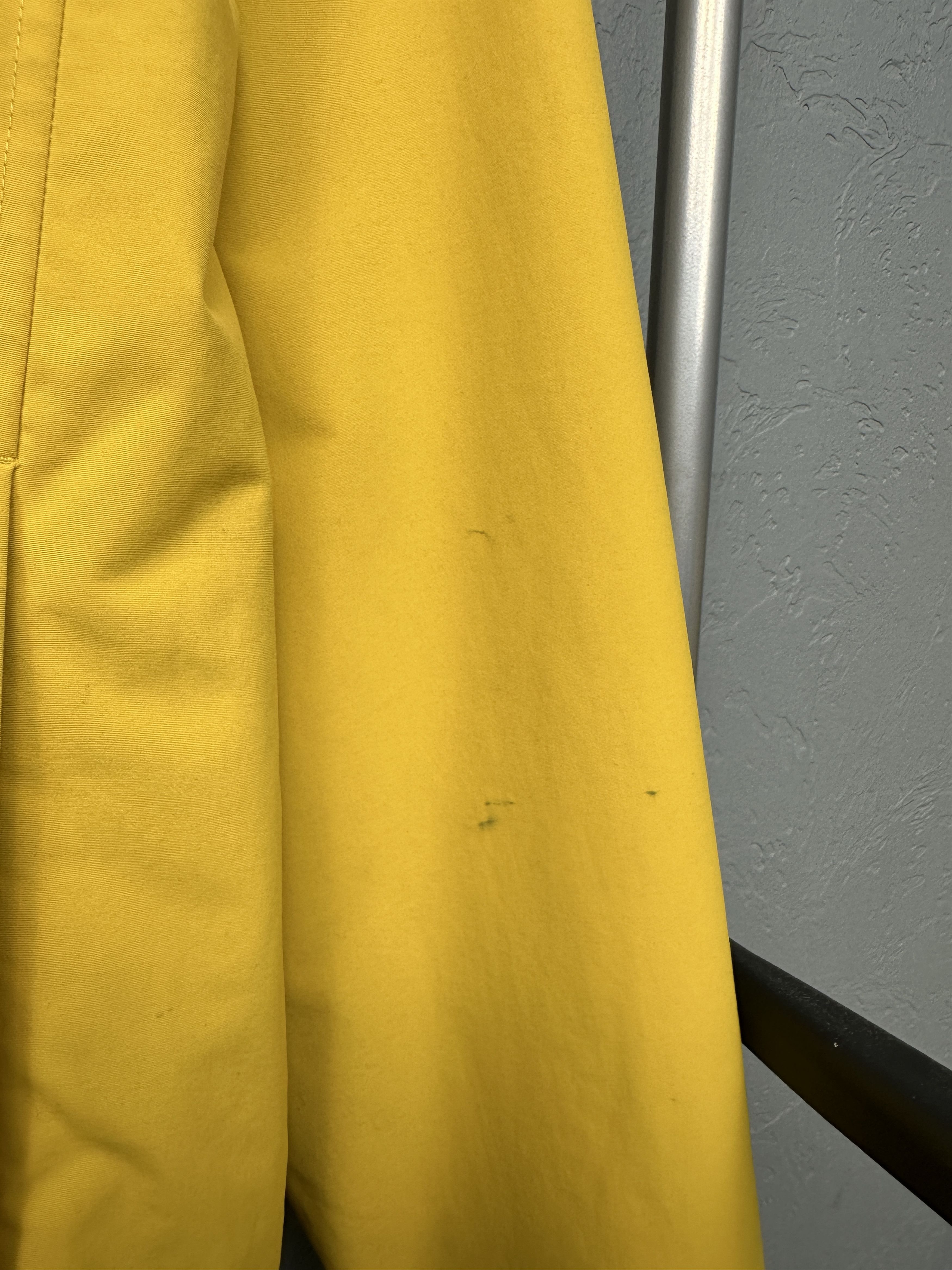 Carhartt Wip Carhartt WIP Nimbus Pullover Mens Insulated Anorak Jacket Size US M / EU 48-50 / 2 - 5 Thumbnail