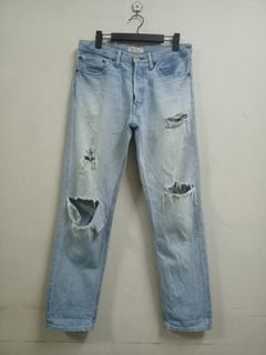 Men's J.S. Homestead Denim | Grailed