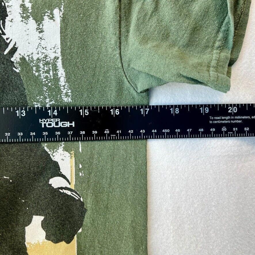 Gildan VTG 2000s Anti-Flag Police Brutality T-Shirt Size S Rare Size US S / EU 44-46 / 1 - 6 Thumbnail