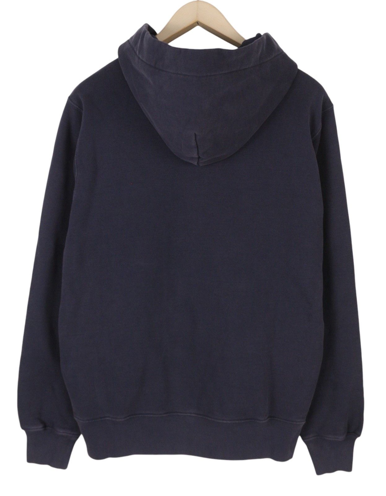 Ambush Design BALLCHAIN NAVY M Faded Kangaroo Pocket RRP1235 87771 Size US M / EU 48-50 / 2 - 2 Thumbnail