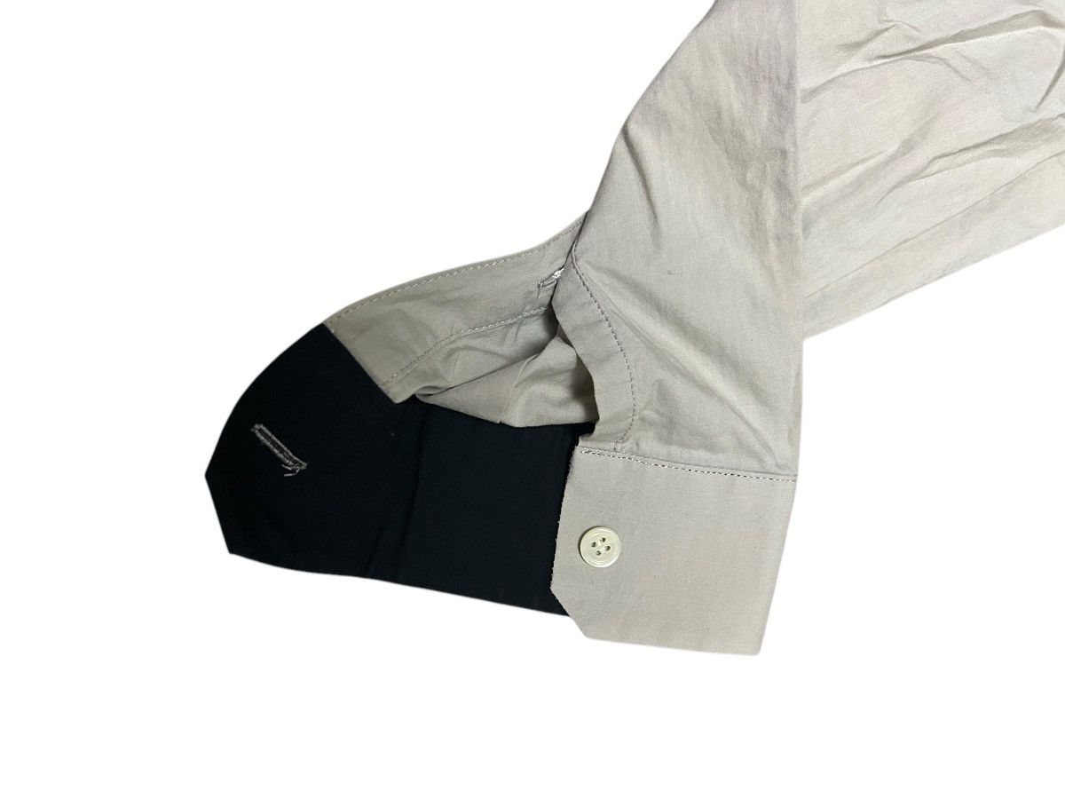 Undercover S/S 09 "Poptonez" Button Up Shirt Size US S / EU 44-46 / 1 - 6 Thumbnail