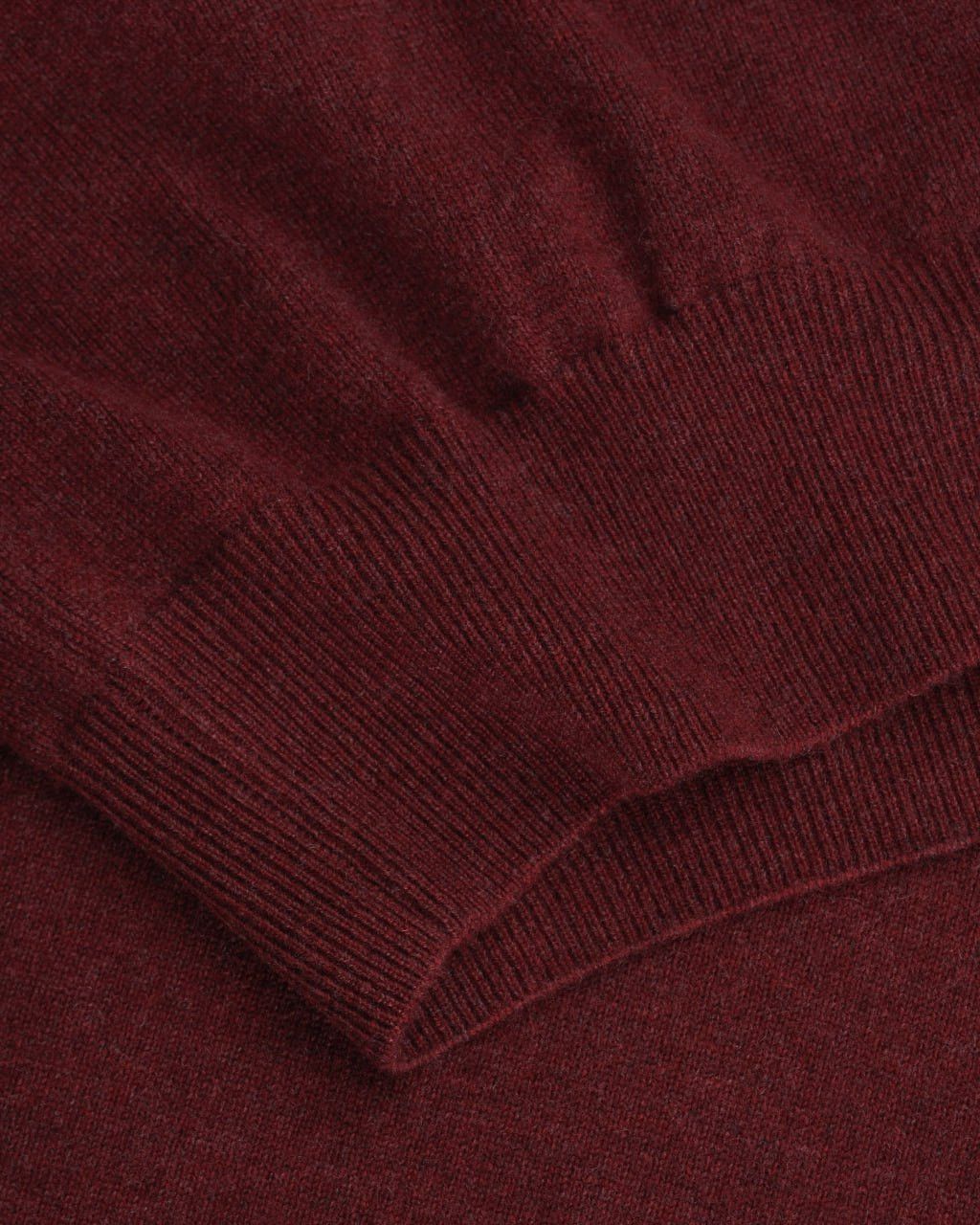 Other UMBERTO VALLATI sweater in Loro Piana cashmere Size US XL / EU 56 / 4 - 5 Thumbnail
