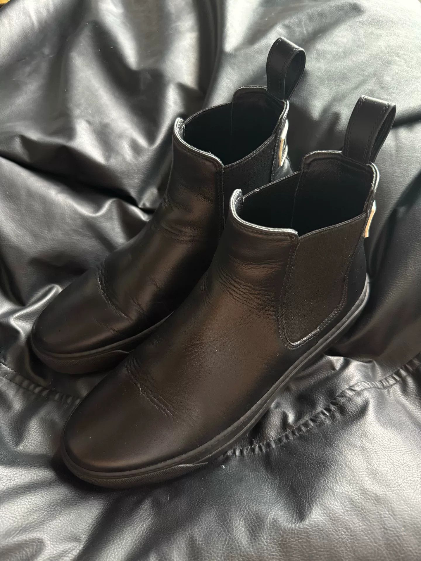 Valentino Valentino Boots 39 Men Size US 6.5 / EU 39-40 - 1 Thumbnail