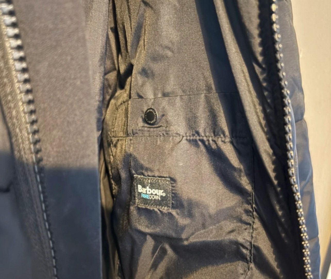 Barbour Barbour jacket waterproof, barbour international Size US M / EU 48-50 / 2 - 5 Thumbnail
