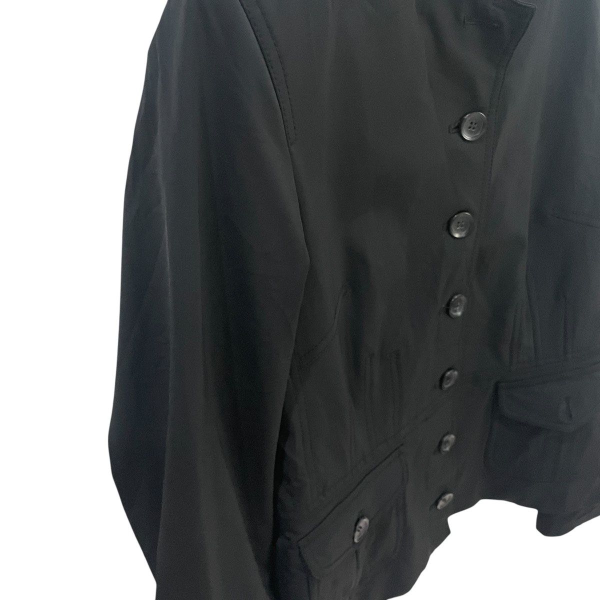 Gianfranco Ferre Vintage Gianfranco Ferre For Korean Air Jacket Size M / US 6-8 / IT 42-44 - 13 Thumbnail