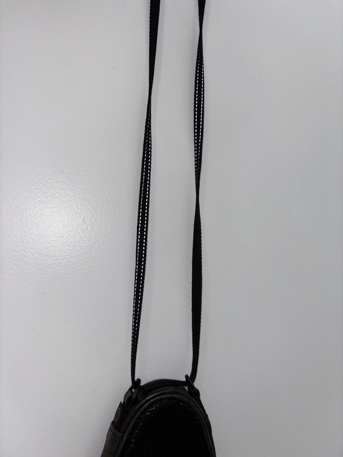 Undercover Undercover 2009SS “Neoboy” pouch necklace Size ONE SIZE - 6 Thumbnail