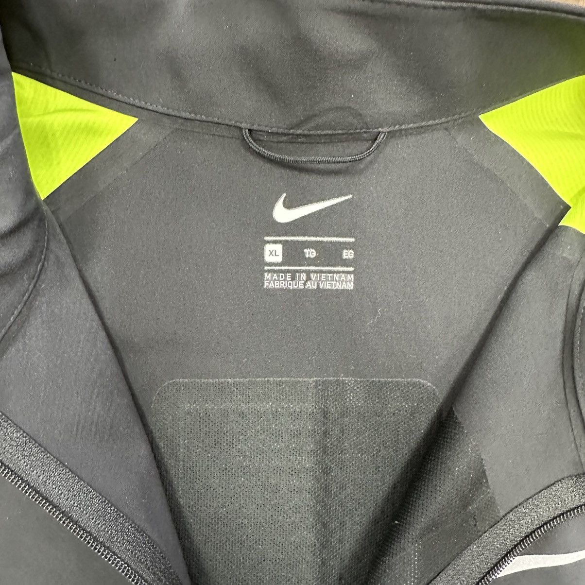 Nike NWT Nike Flex Twill Dri-Fit Stadium 3M Reflective Jacket XL Size XL / US 12-14 / IT 48-50 - 8 Thumbnail