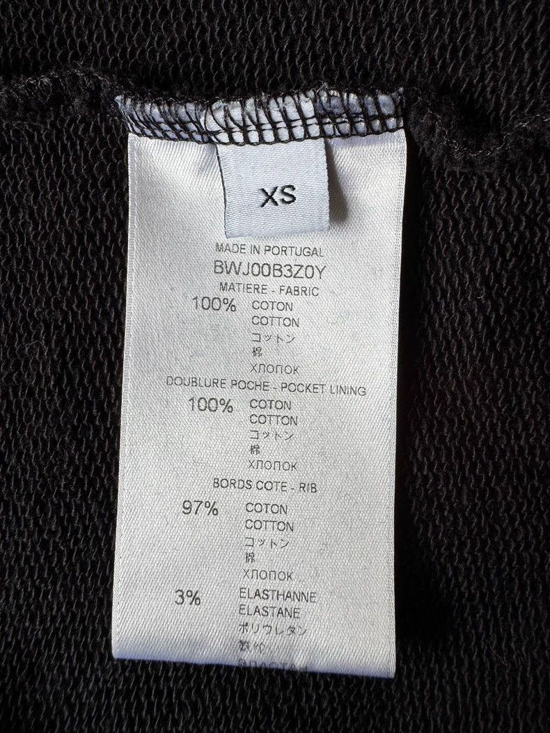 Givenchy Givenchy Hooded sweatshirt Size US XS / EU 42 / 0 - 6 Thumbnail
