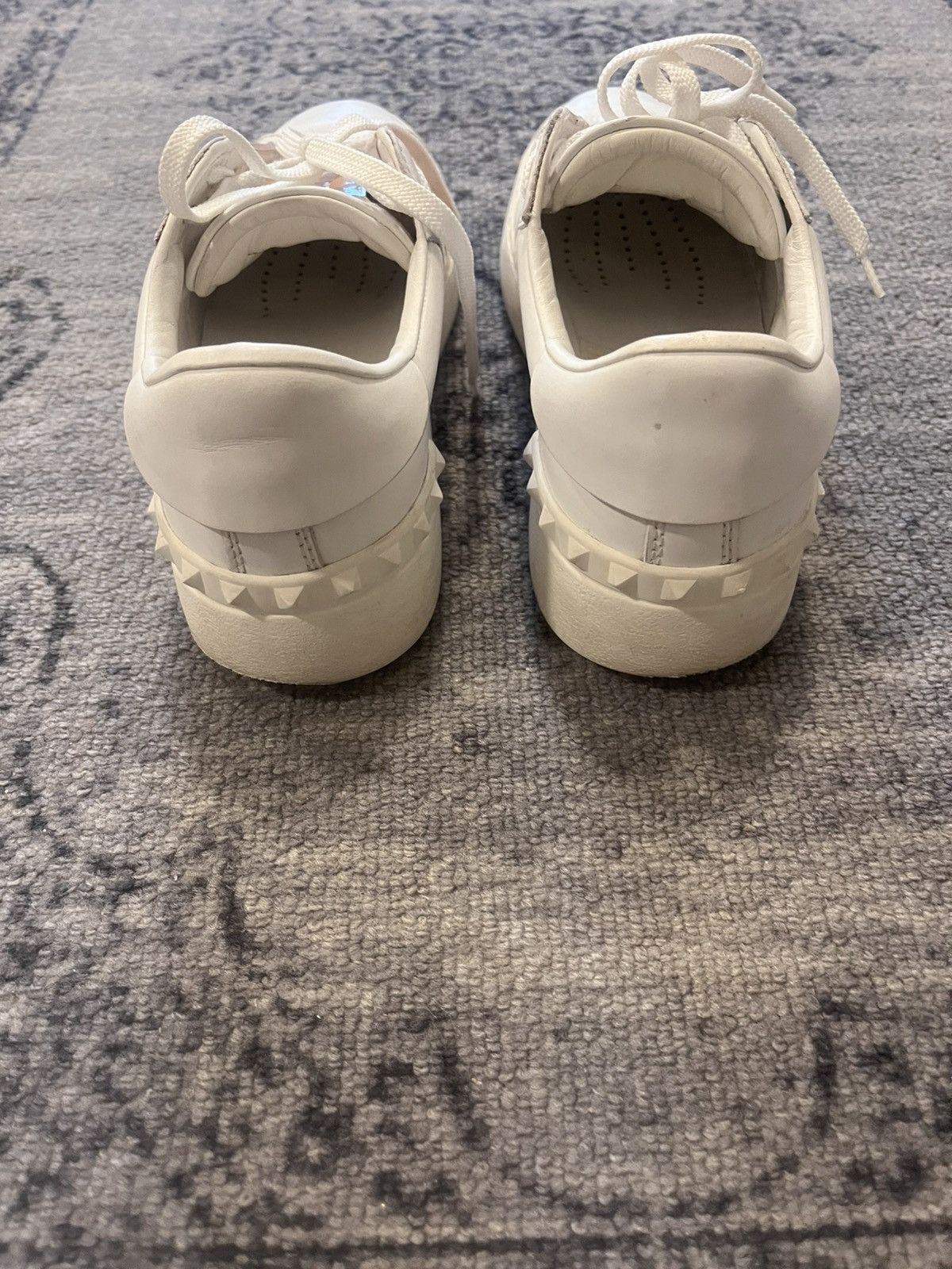 Valentino Valentino Garavani Trainers Size US 8 / IT 38 - 16 Thumbnail