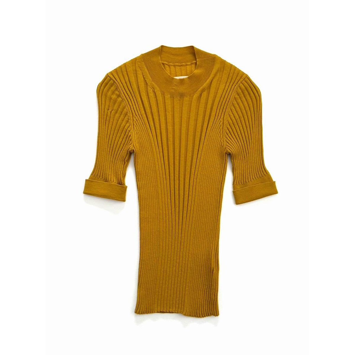 Maison Margiela Maison Margiela AW18 knit Size XS / US 0-2 / IT 36-38 - 1 Thumbnail