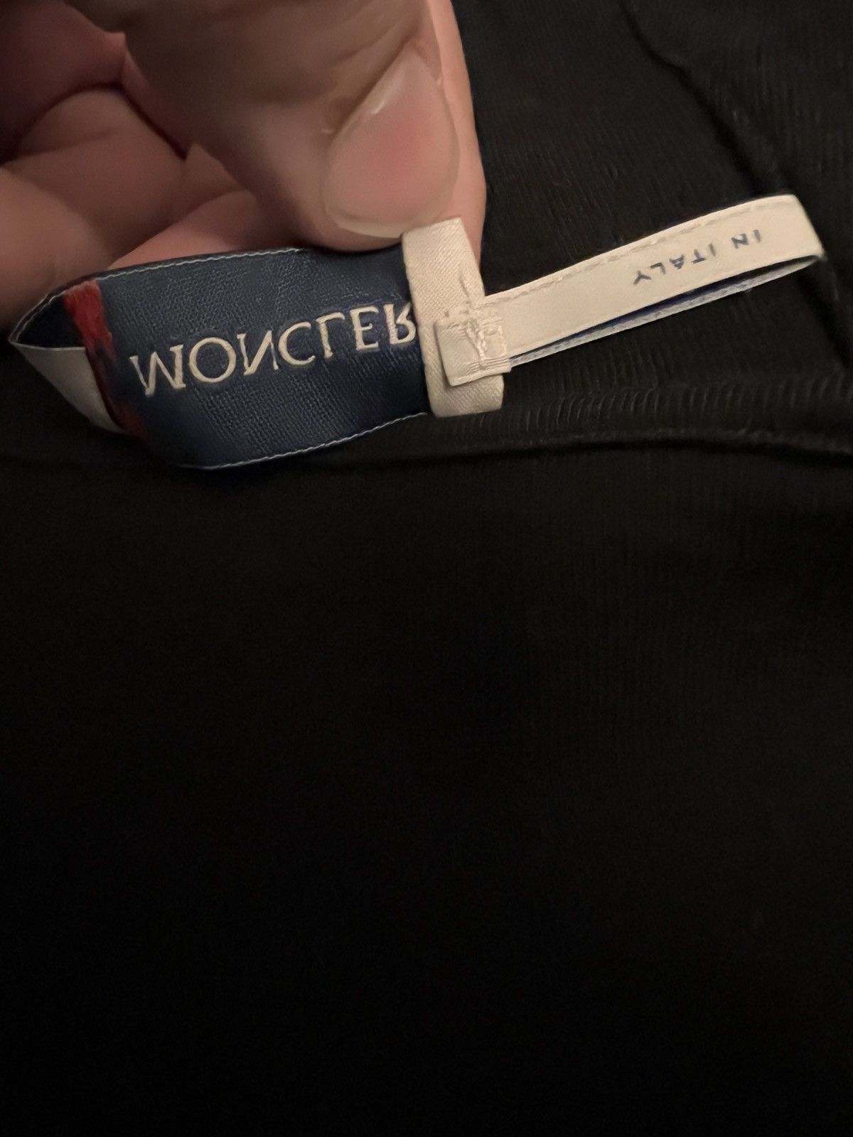 Moncler Montcler Jacket Size US L / EU 52-54 / 3 - 7 Thumbnail
