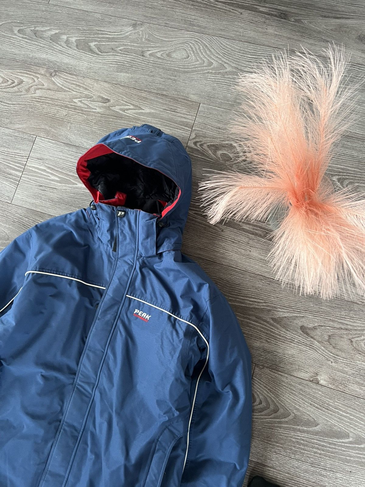 Goretex × Peak Performance ‼️Peak Performance Gore-Tex GTX Thermolite Active Jacket‼️ Size US L / EU 52-54 / 3 - 10 Thumbnail