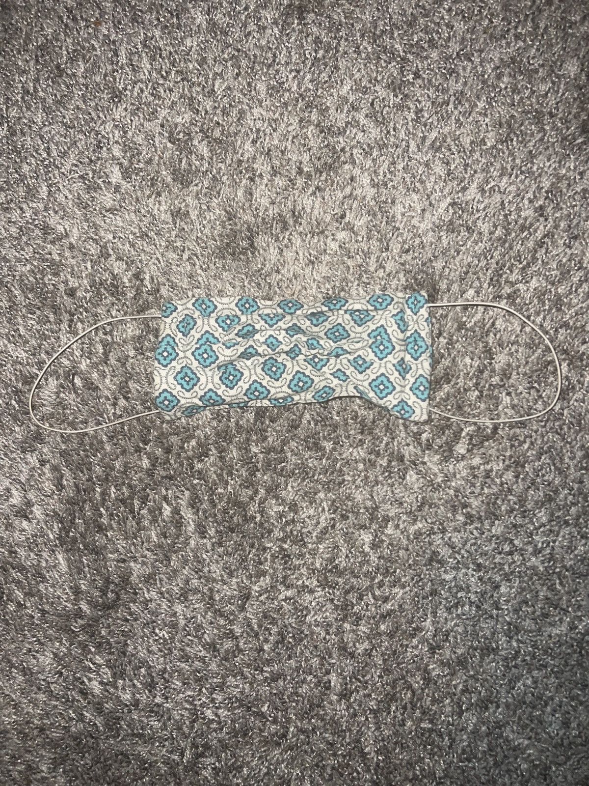 Hypebeast Handmade Face Mask Size ONE SIZE - 2 Thumbnail