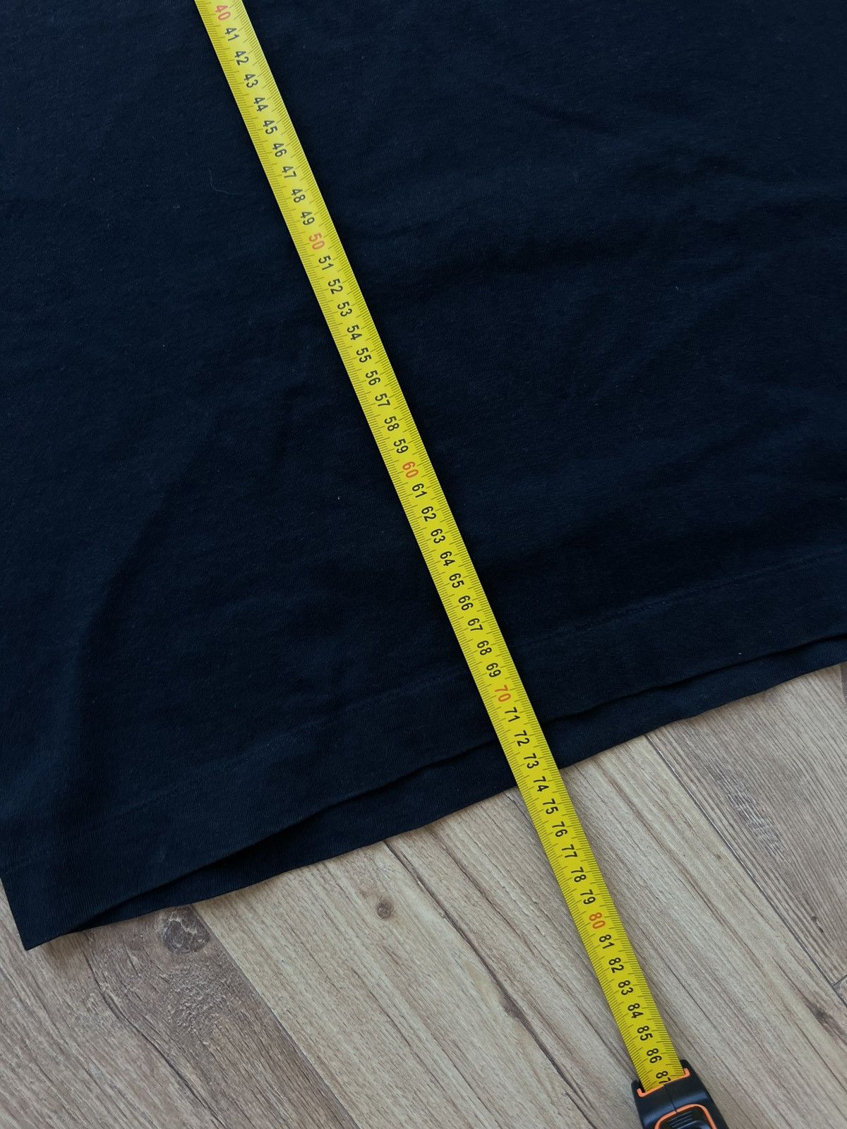 Bape BAPE APE HEAD LOGO TEE Size US L / EU 52-54 / 3 - 10 Thumbnail