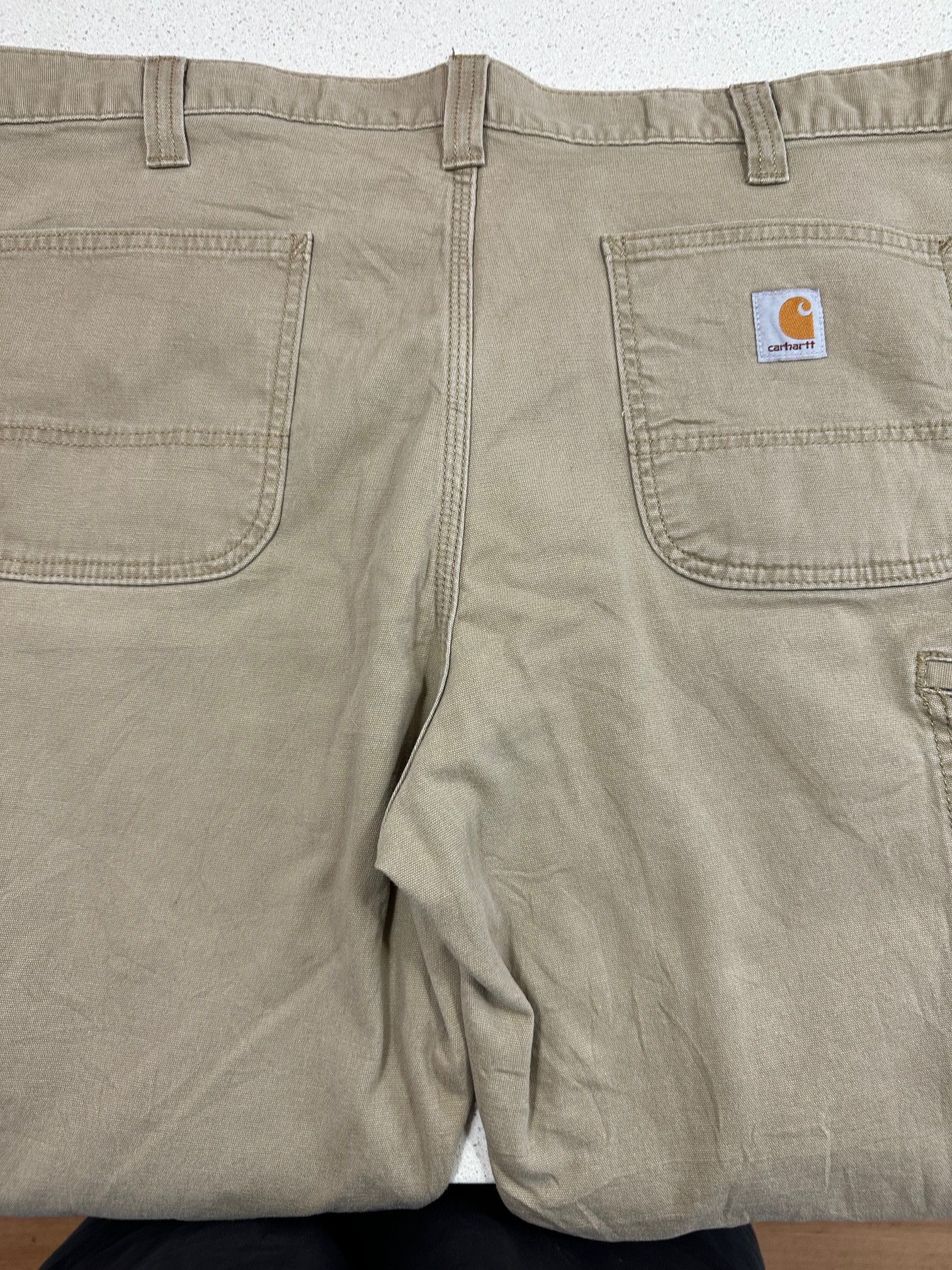 Carhartt Carhartt relaxed fit pants Size US 38 / EU 54 - 4 Thumbnail