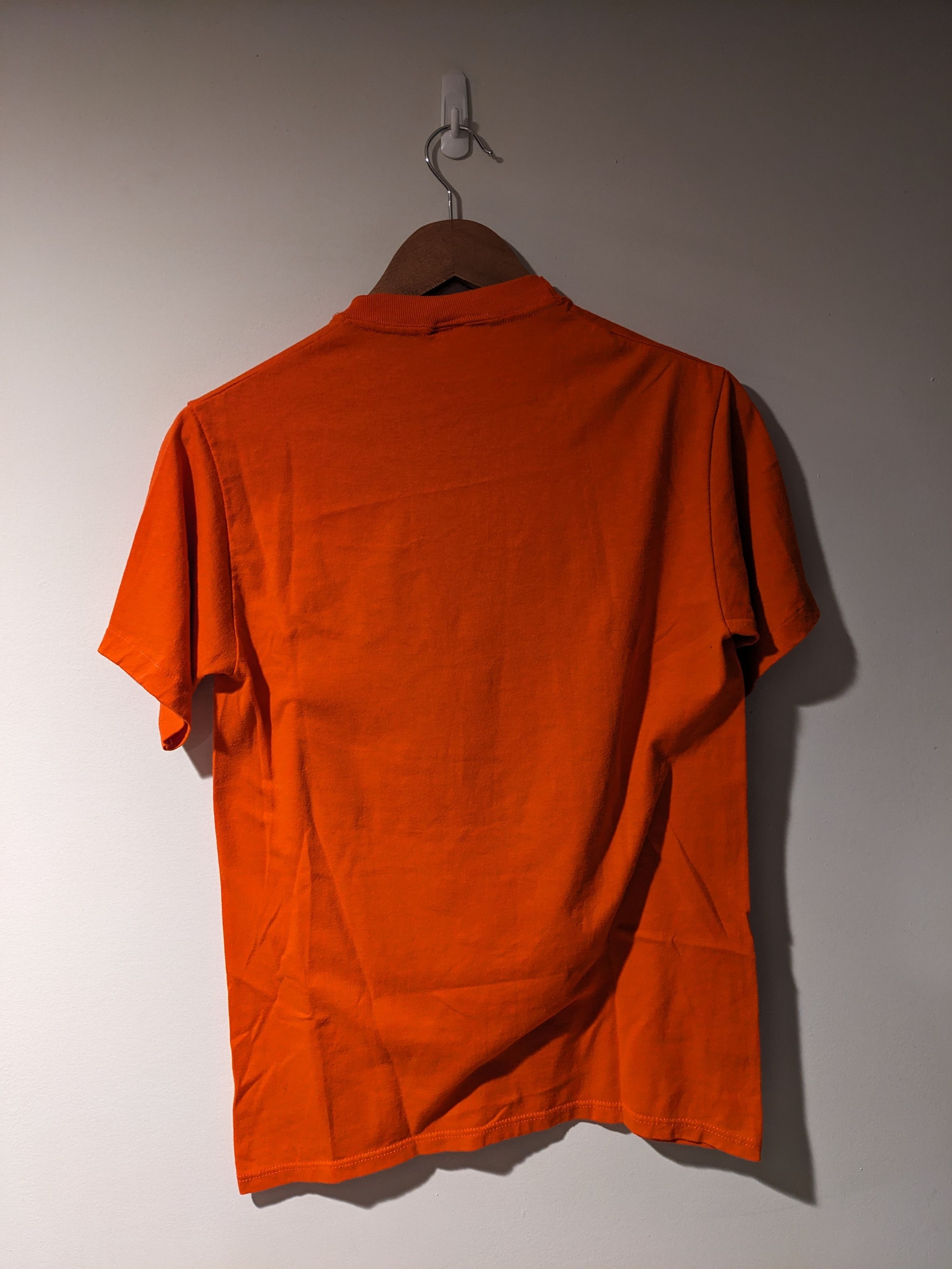 Vintage Vintage 90s Deer Buck Fever Hunting Animal Nature T-Shirt Size US M / EU 48-50 / 2 - 5 Thumbnail