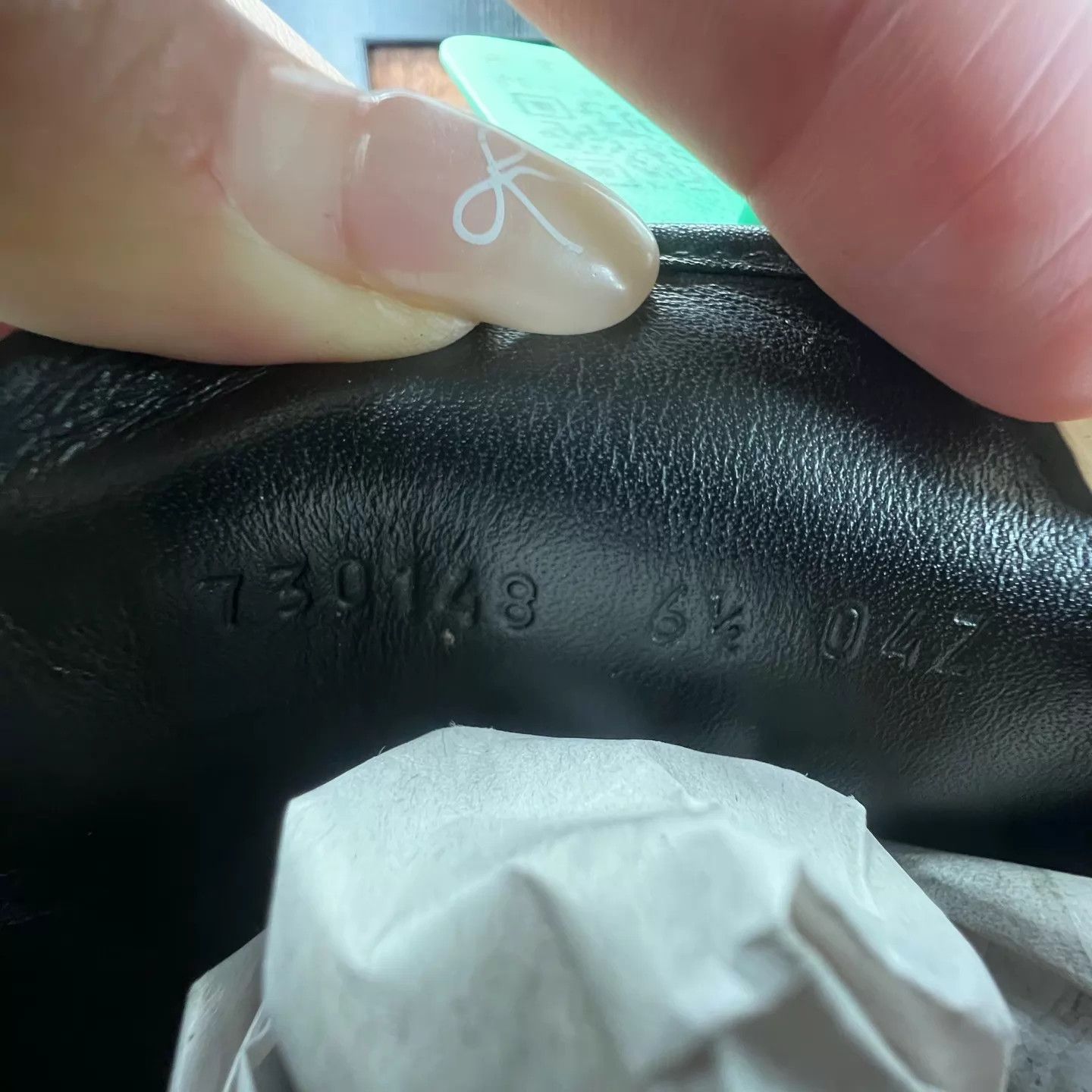 Gucci Gucci GG loafers like new 6.5 40.5 Size US 7.5 / EU 40-41 - 8 Thumbnail