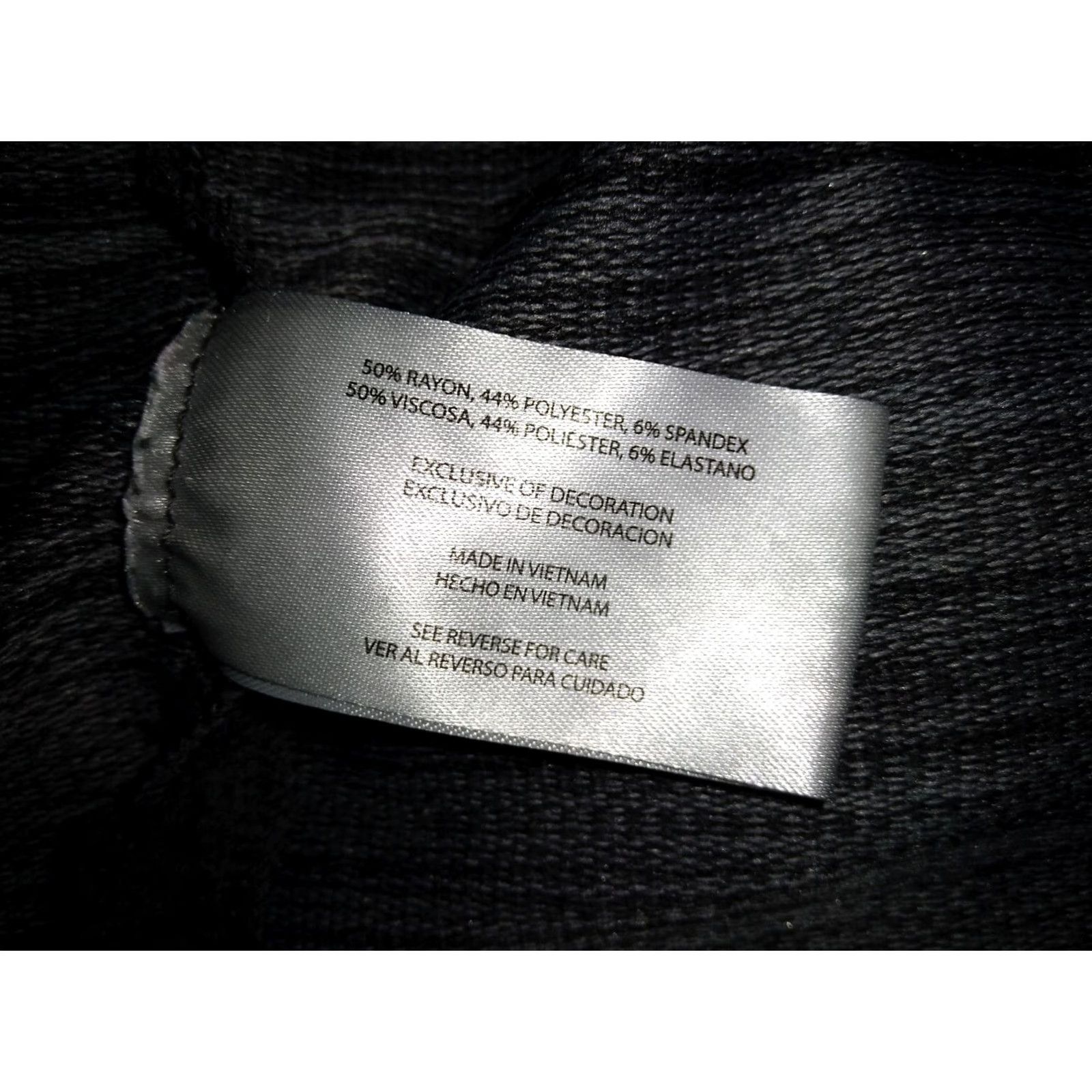 Orvis Orvis Mens Large Pullover Mock Neck 1/4 Zip Sweater Gray Size US L / EU 52-54 / 3 - 5 Thumbnail